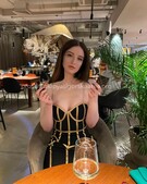 Анкета проститутки Сабина - метро Тверской, возраст - 25