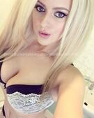 Анкета проститутки Таюша - метро Кузьминки, возраст - 25