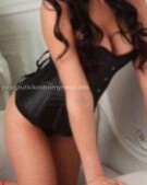 Анкета проститутки Мелисса - метро Куркино, возраст - 25