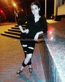 Анкета проститутки София - метро Фили-Давыдково, возраст - 25