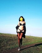 Анкета проститутки Лика - метро Хамовники, возраст - 25