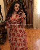 Анкета проститутки Инга - метро Теплый Стан, возраст - 25