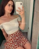 Анкета проститутки Галина - метро Отрадное, возраст - 25