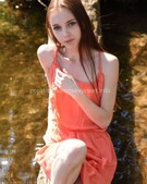 Анкета проститутки Инга - метро Ясенево, возраст - 25