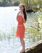 Анкета проститутки Инга - метро Ясенево, возраст - 25