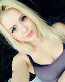 Анкета проститутки Анюта - метро Пресненский, возраст - 25