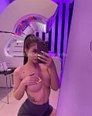 Анкета проститутки Марина - метро Тимирязевский, возраст - 25