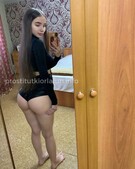 Анкета проститутки Влада - метро Обручевский, возраст - 25