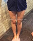 Анкета проститутки Жасмин - метро Ломоносовский, возраст - 25