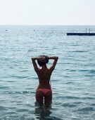 Анкета проститутки Натуся - метро Таганский, возраст - 25