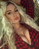 Анкета проститутки Инга - метро Южнопортовый, возраст - 26