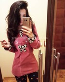 Анкета проститутки Дарина - метро Тверской, возраст - 26