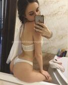 Анкета проститутки Жасмин - метро Басманный, возраст - 26