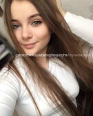 Анкета проститутки Анюта - метро Бибирево, возраст - 26