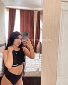 Анкета проститутки Устина - метро Лефортово, возраст - 26