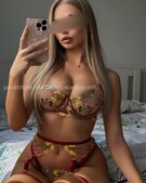 Анкета проститутки Злата - метро Лефортово, возраст - 26