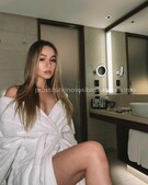 Анкета проститутки Снежана - метро Тверской, возраст - 26