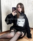 Анкета проститутки Лиза - метро Даниловский, возраст - 26