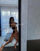 Анкета проститутки Илона - метро Тверской, возраст - 26