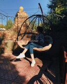 Анкета проститутки Зина - метро Перово, возраст - 26