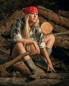 Анкета проститутки Зита - метро Дорогомилово, возраст - 26