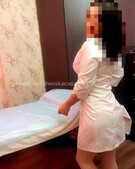 Анкета проститутки Элина - метро Северное Медведково, возраст - 26