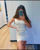 Анкета проститутки Зоя - метро Пресненский, возраст - 26