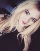 Анкета проститутки Катенька - метро Румянцево, возраст - 26