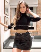 Анкета проститутки Ульяна - метро Тверской, возраст - 27