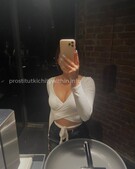 Анкета проститутки Римма - метро Хамовники, возраст - 27