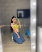 Анкета проститутки Таня - метро Щукино, возраст - 27