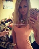 Анкета проститутки Лина - метро Басманный, возраст - 27