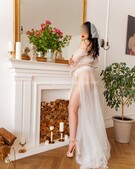 Анкета проститутки Рада - метро Замоскворечье, возраст - 28