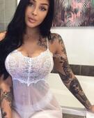 Анкета проститутки Риана - метро Якиманка, возраст - 28