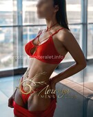 Анкета проститутки Надюша - метро Новогиреево, возраст - 28