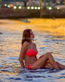 Анкета проститутки Яна - метро Хорошевский, возраст - 28