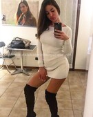 Анкета проститутки Римма - метро Можайский, возраст - 30