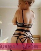 Анкета проститутки Зоя - метро Текстильщики, возраст - 30