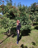 Анкета проститутки Олечка - метро Ломоносовский, возраст - 30