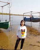 Анкета проститутки Юля - метро Южнопортовый, возраст - 30