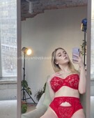 Анкета проститутки Лика - метро Теплый Стан, возраст - 30