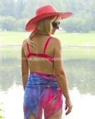 Анкета проститутки Анюта - метро Нагатино-Садовники, возраст - 34