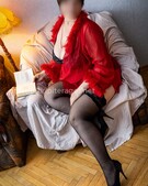 Анкета проститутки Ксения - метро Бибирево, возраст - 38