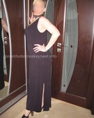 Анкета проститутки Алена - метро Басманный, возраст - 38