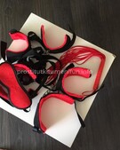 Анкета проститутки Таюша - метро Крылатское, возраст - 41