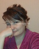 Анкета проститутки Юлия - метро Нижегородский, возраст - 41